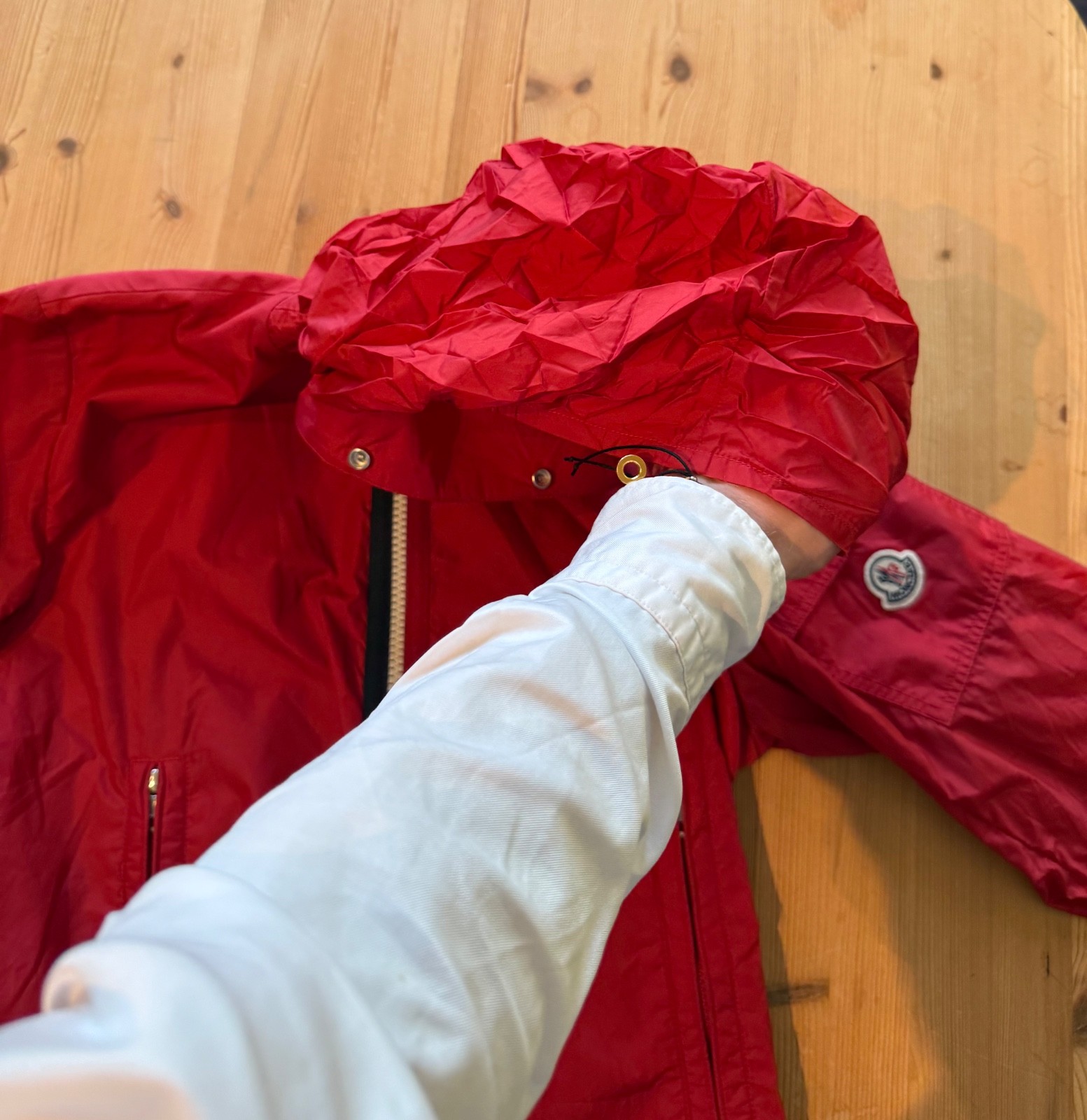 Moncler Keralle Jacket