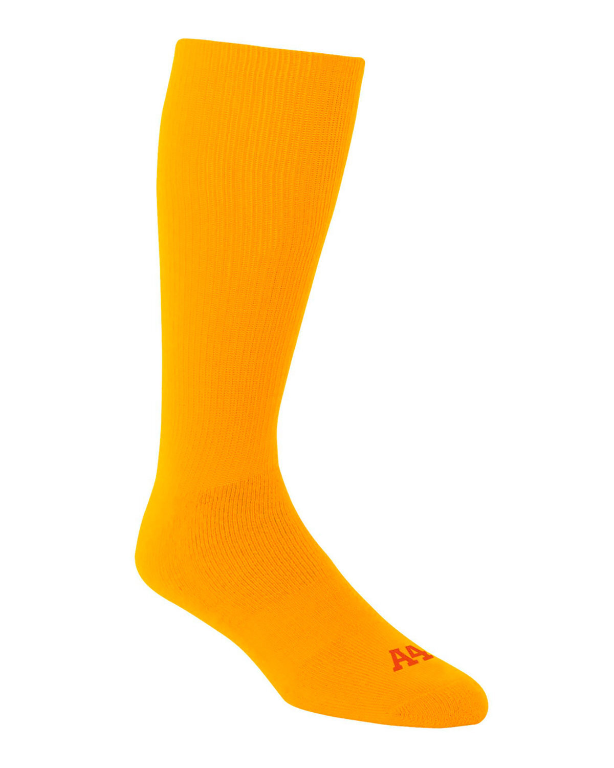 A4 S8005 Mens Polyester Polypropylene Spandex Rubber Multi-Sport Tube Sock