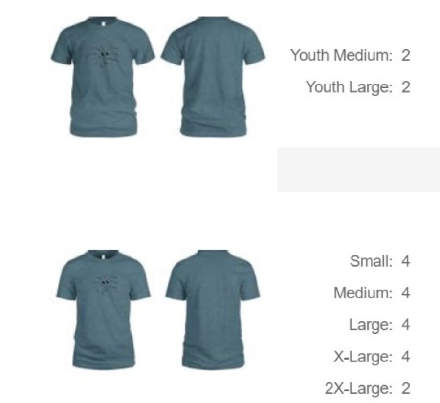 Warm Fuzzy T Shirt size YM – 2XL,Teal, Quirky T Shirt Unisex, multiple sizes