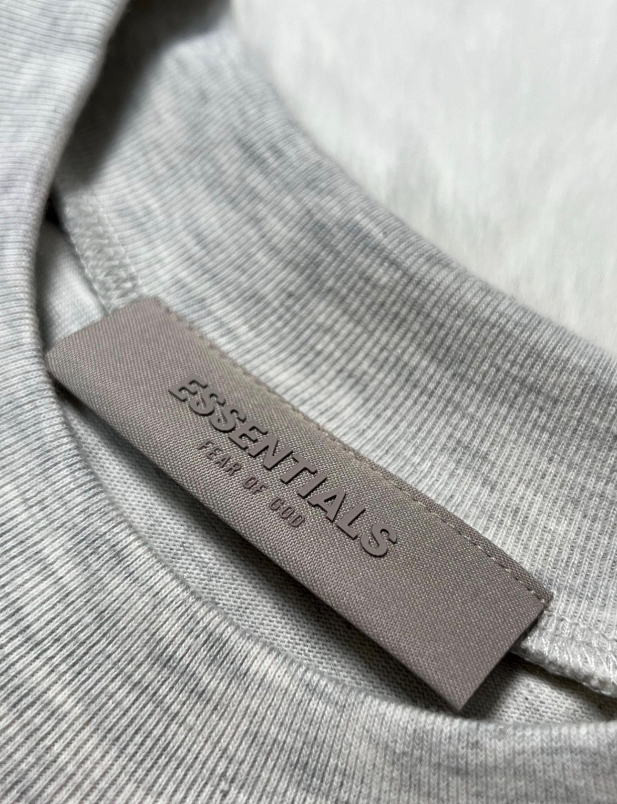 Essentials Fear of God S22 Shirts All Colors and Sizes (XS-L)