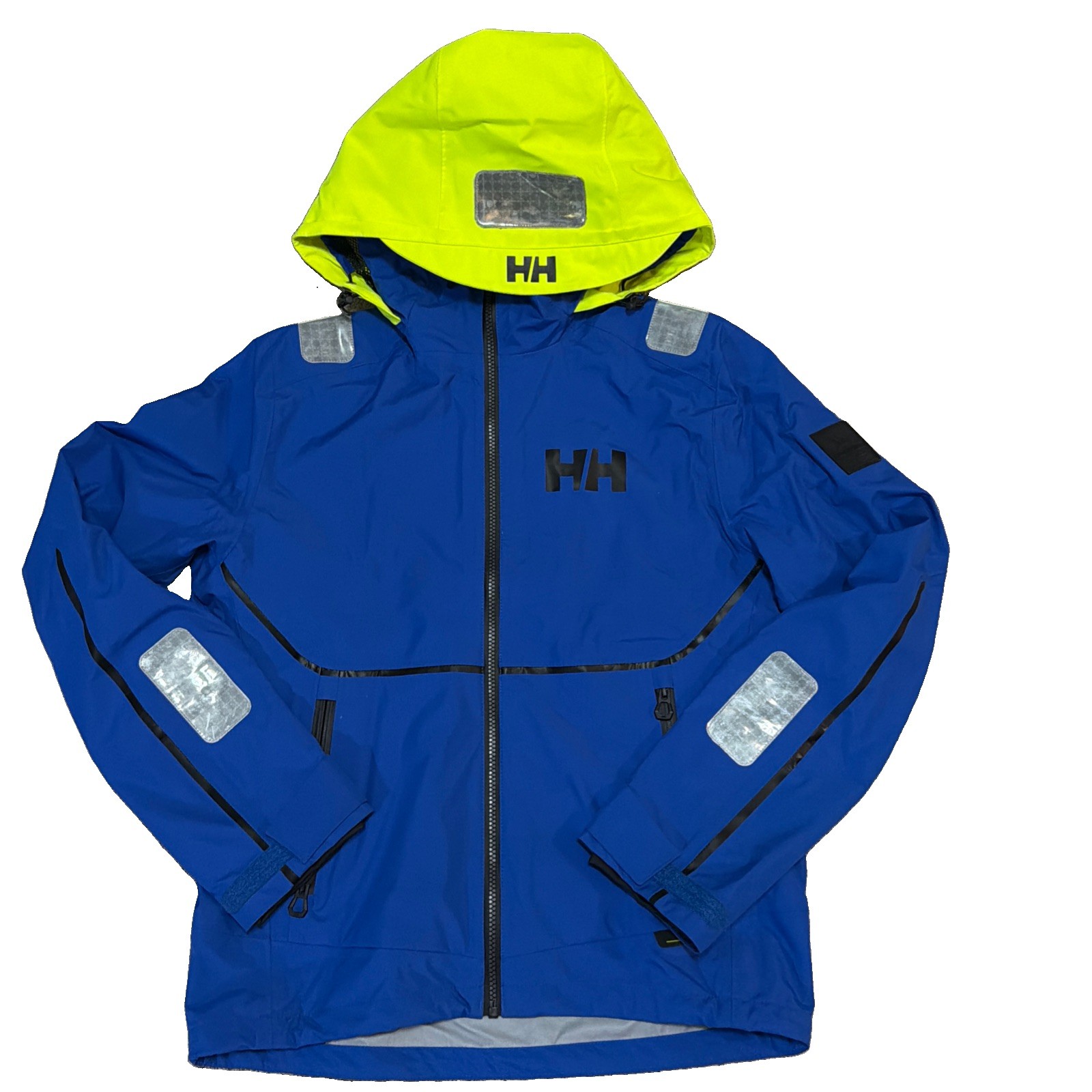 Helly Hansen Men’s Hydropower HP Foil Waterproof Sailing Jacket Small