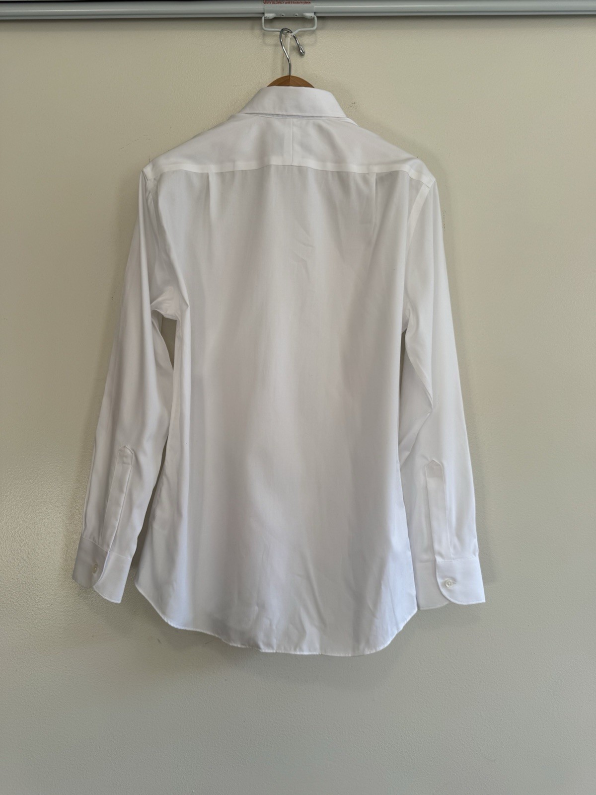 LOT OF 6 Charles Tyrwhitt Slim Fit Dress Button Up Shirts, 14 1/2 33 Slim Fit