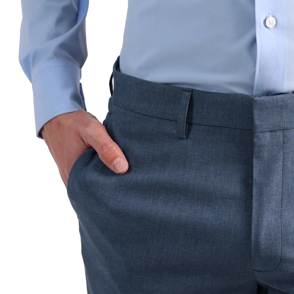 Kenneth Cole Men’s Dress Pant
