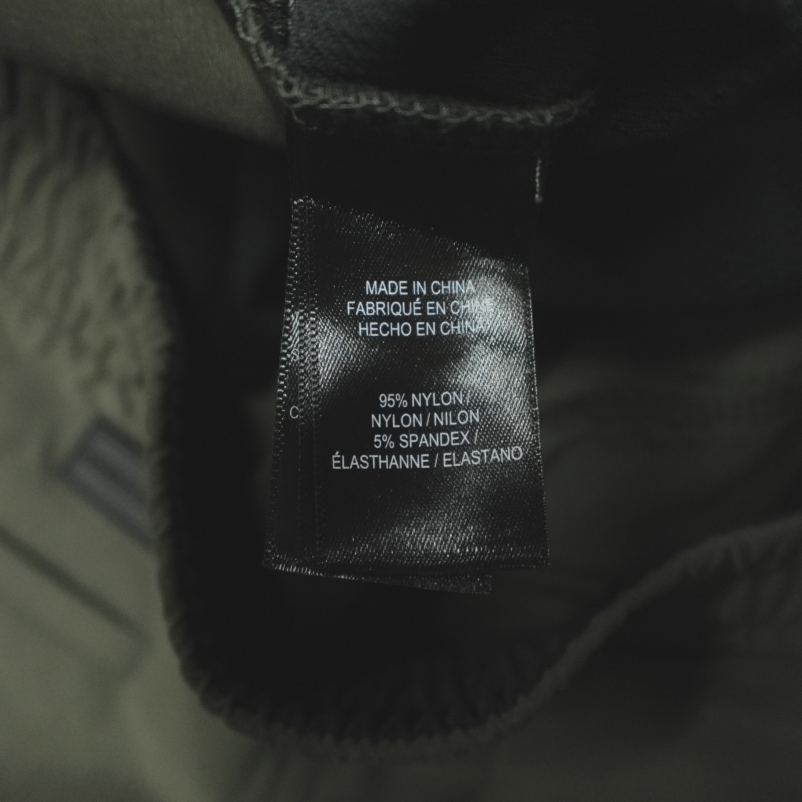 Kenneth Cole Performance Tech Cargo Jogger Pants Men’s Forest Night KE9H93FNTF