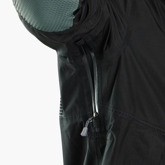 Carhartt 104725 GORE-TEX Super Dux Jacket Men’s Size XXL Rain Defender 0J4725-M