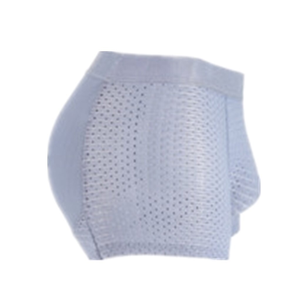 Men Padded Briefs Butt Lifter Enhancer Hip Sexy Underwear Body Shaper Short US