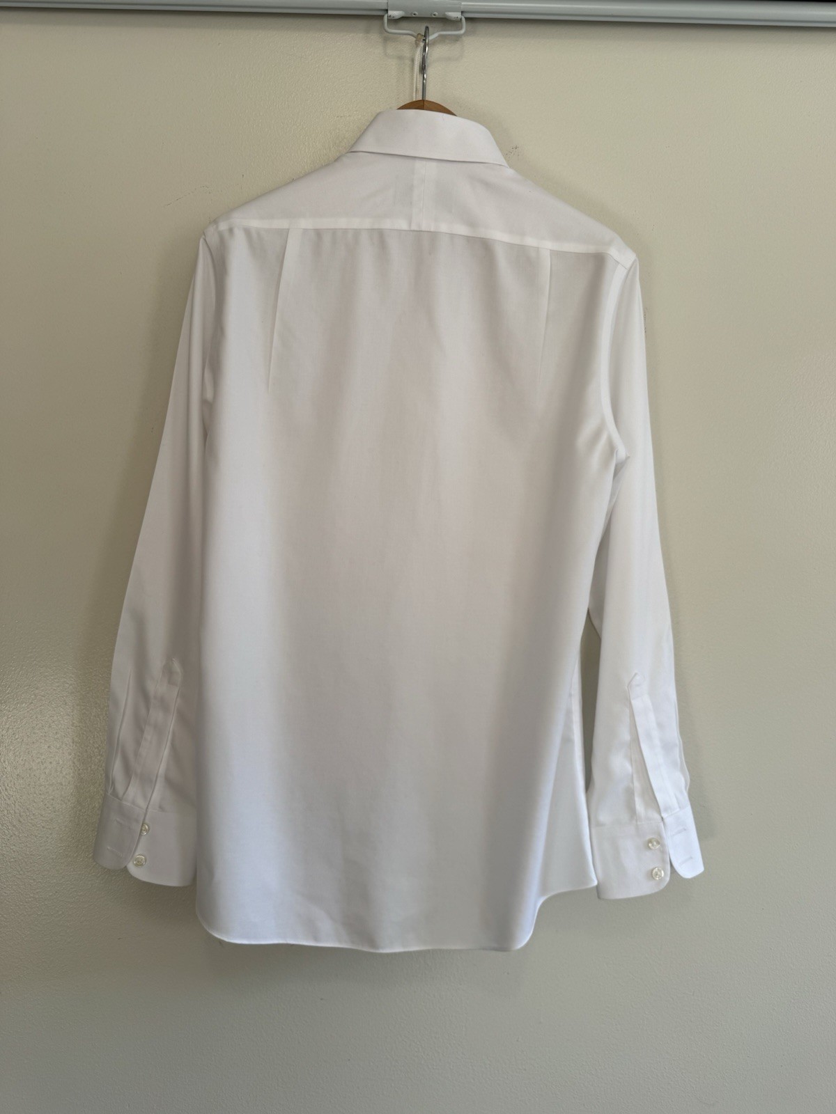 LOT OF 6 Charles Tyrwhitt Slim Fit Dress Button Up Shirts, 14 1/2 33 Slim Fit