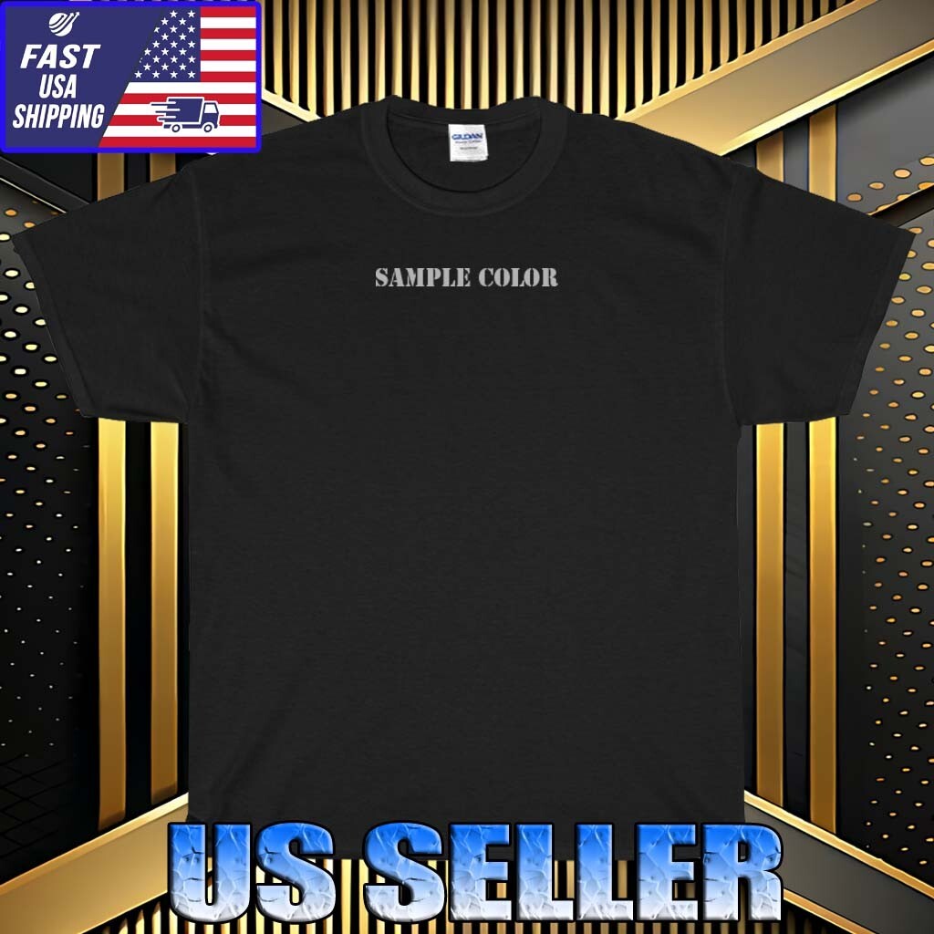 NEW SHIRT EBAY LOGO T-SHIRT FUNNY AMERICAN USA UNISEX TEE SIZE S-5XL