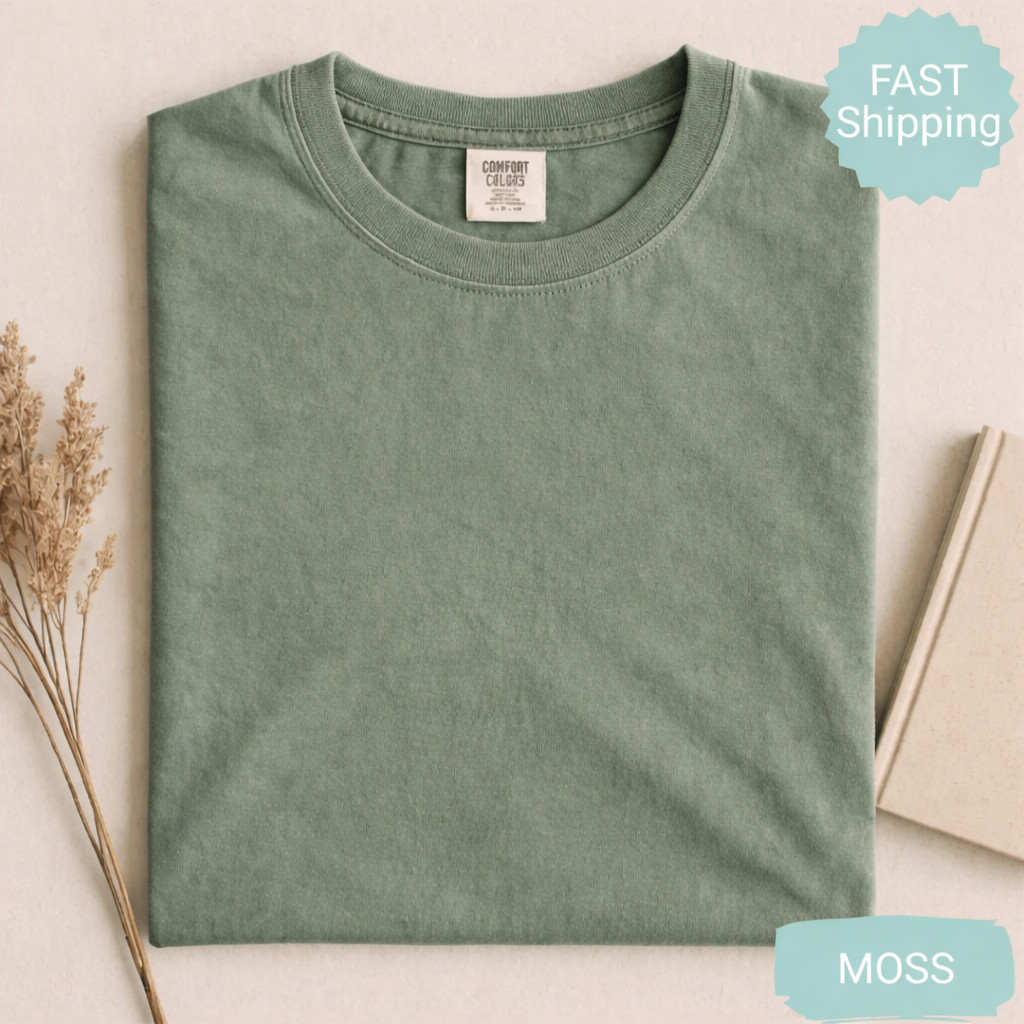 Take Me Out To The Ball Game Comfort Colors Tee Retro Doodle Baseball Fan