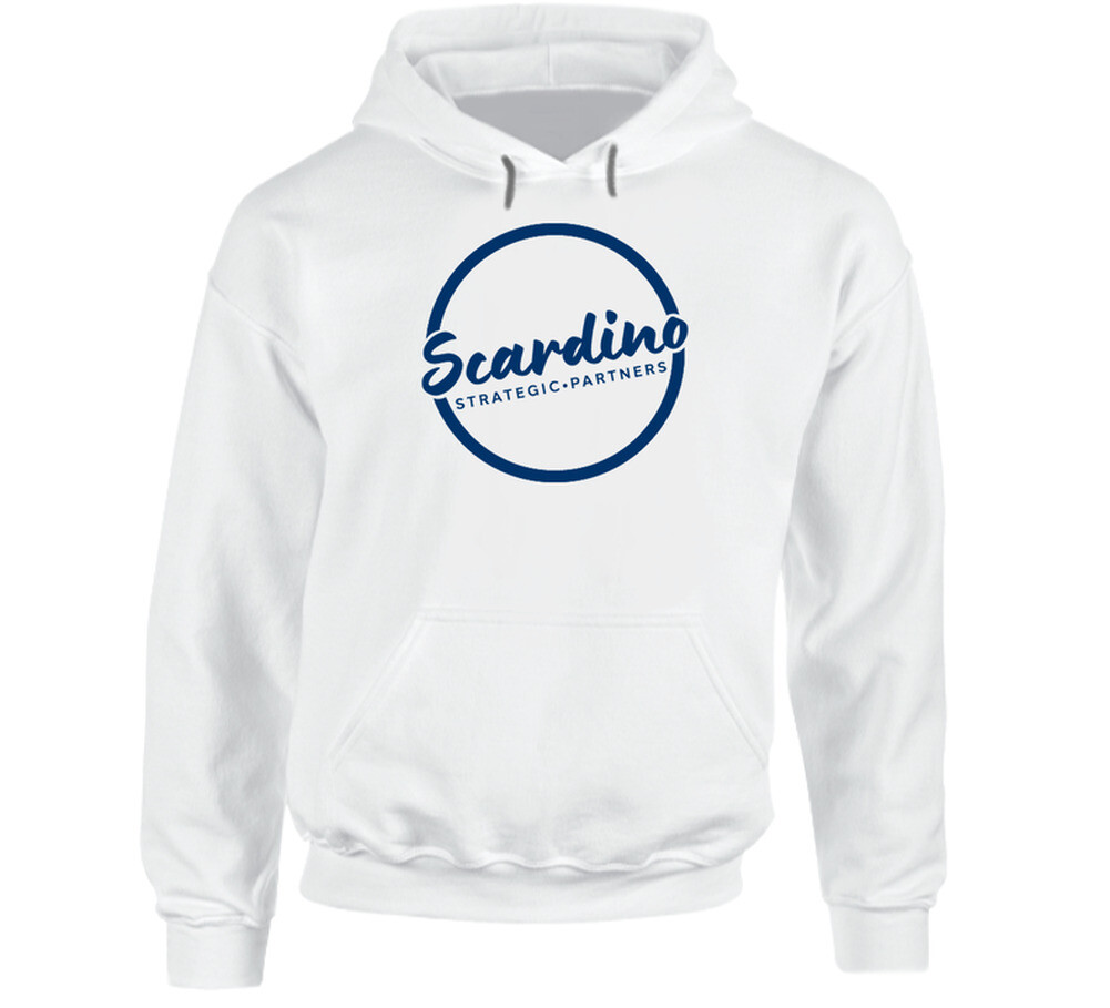 Scardino Strategic Financial Advisor Hoodie