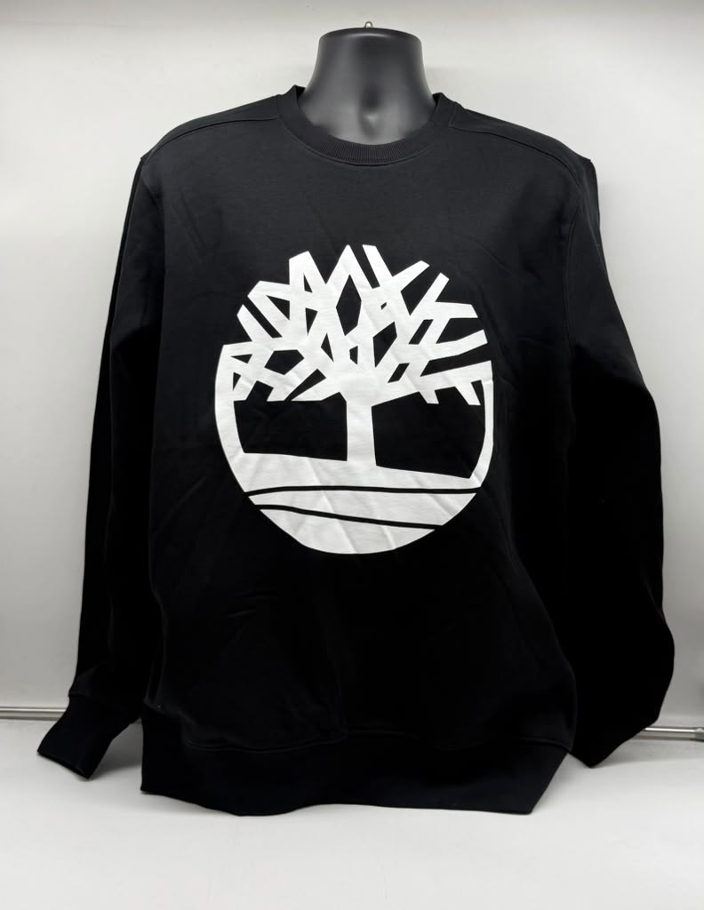 Timberland Men’s Core Tree Logo Sweatshirt 3112