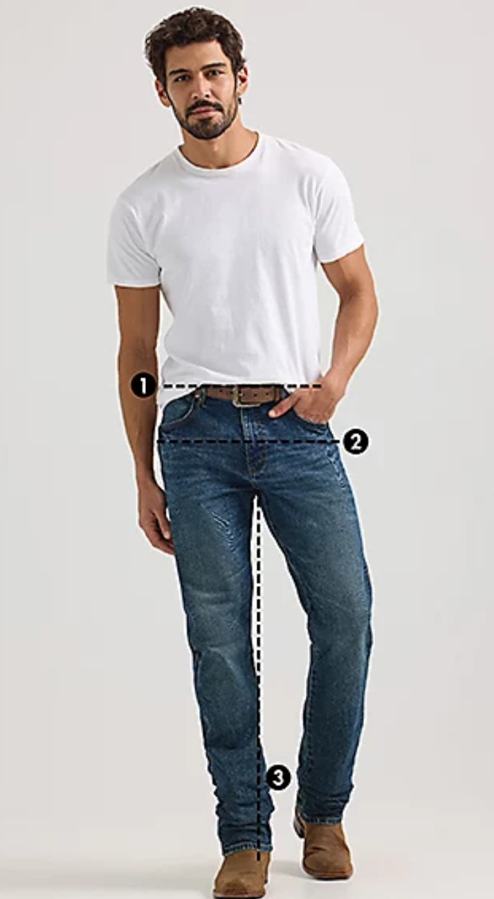 Men’s Wrangler Flex Cargo Pants Relaxed Fit w/ Tech Pocket CHOOSE COLOR & SIZE