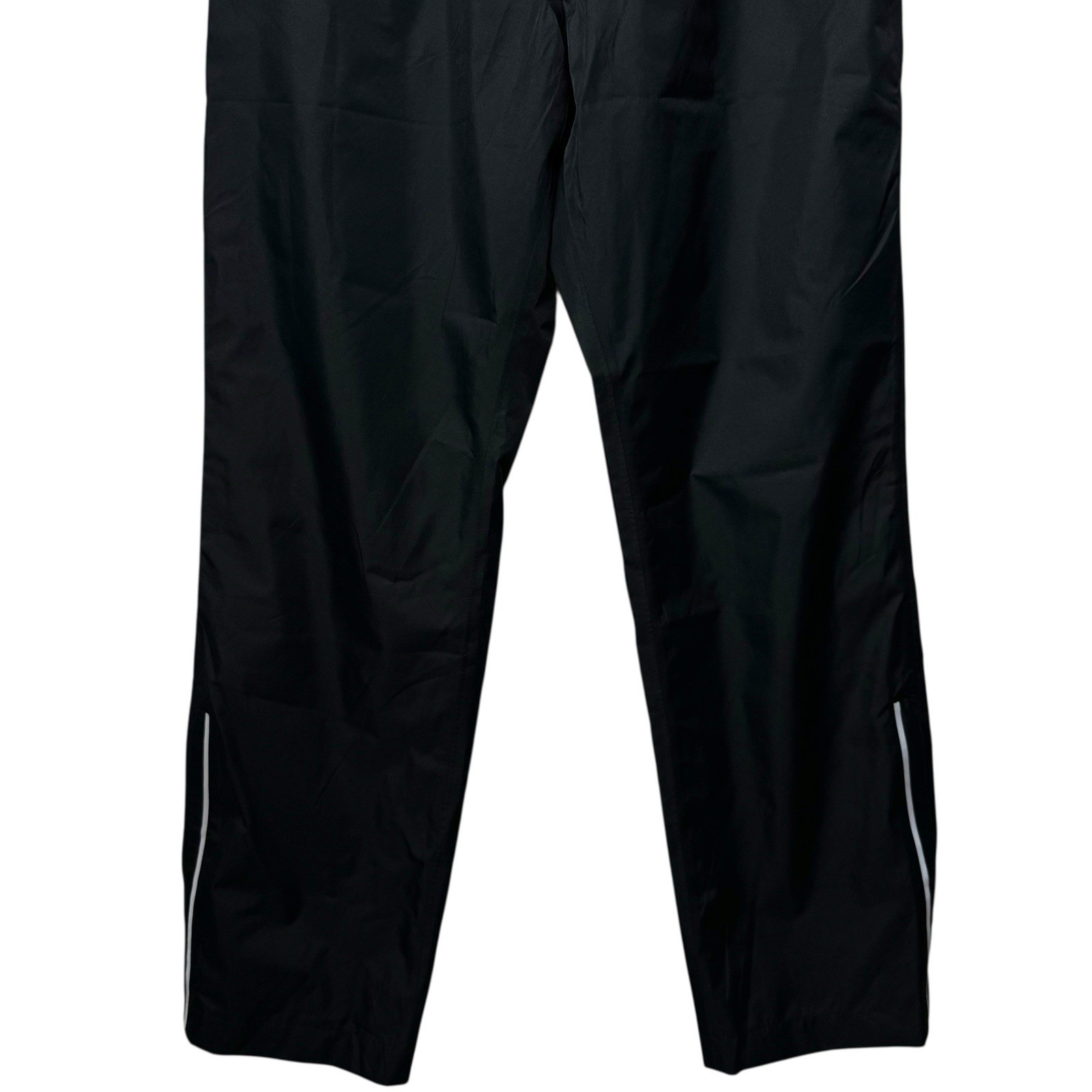 5OAKS Rain Waterproof Rain Over Pants Outdoors Athletic Comfort Unisex M