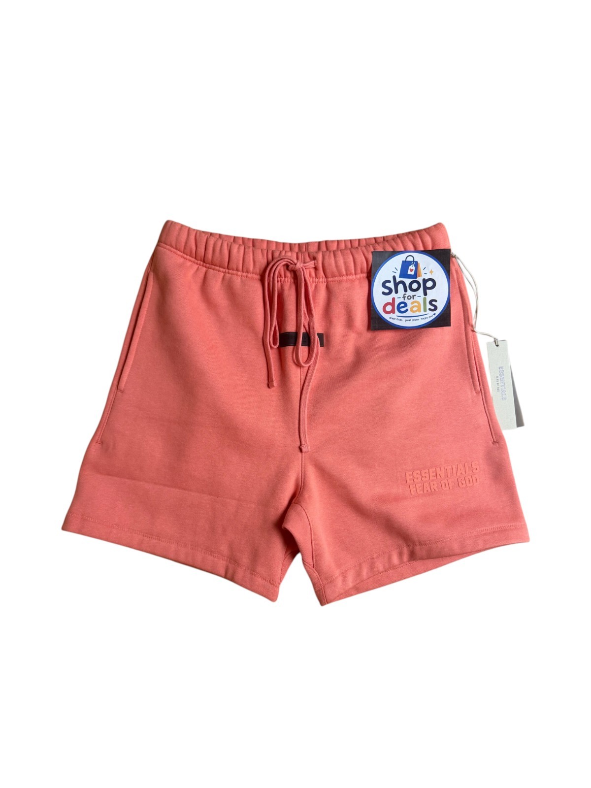 Fear Of God Essentials Shorts – All Colors/Sizes – XXS-XXL – FREE SHIPPING