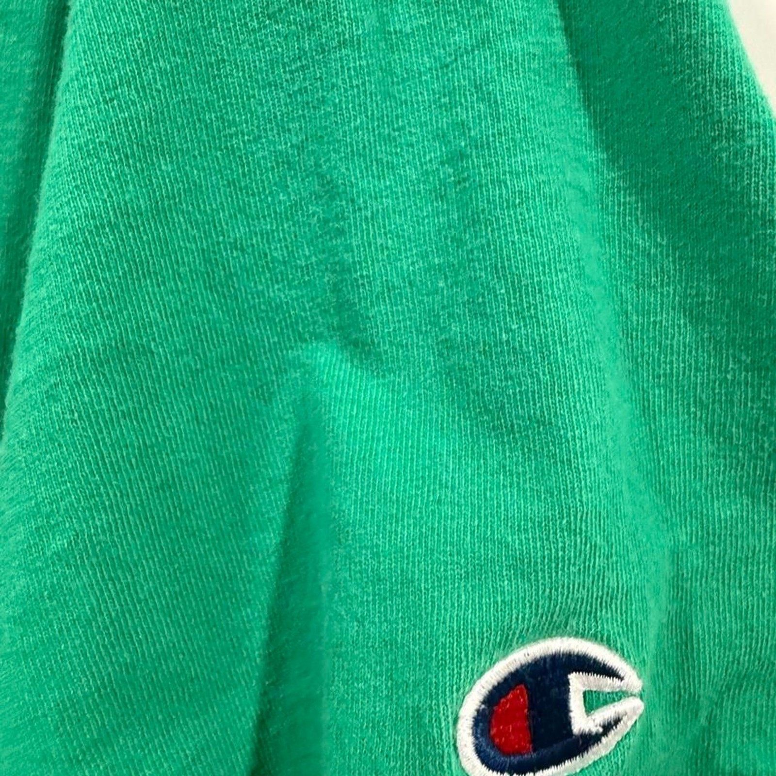 Champion Men’s Green T-shirt