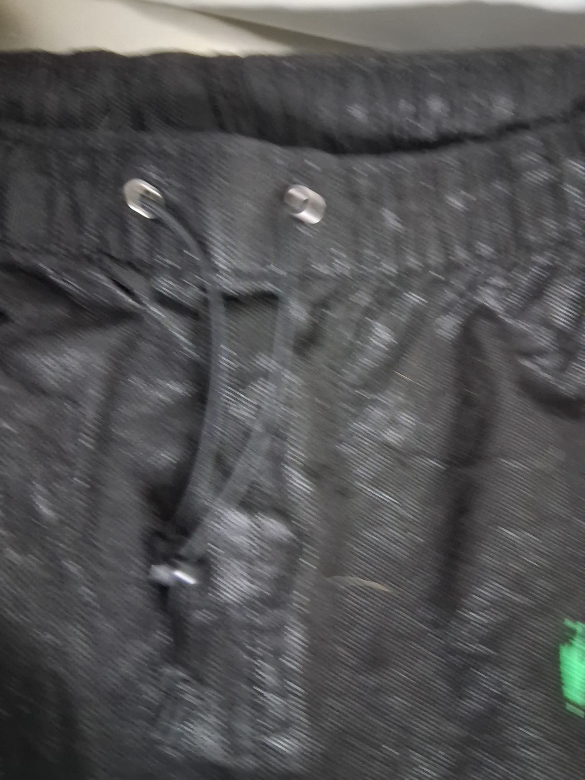 Frogg Toggs Pants Men’s XL Waterproof Rain Gear Outdoors Breathable Packable