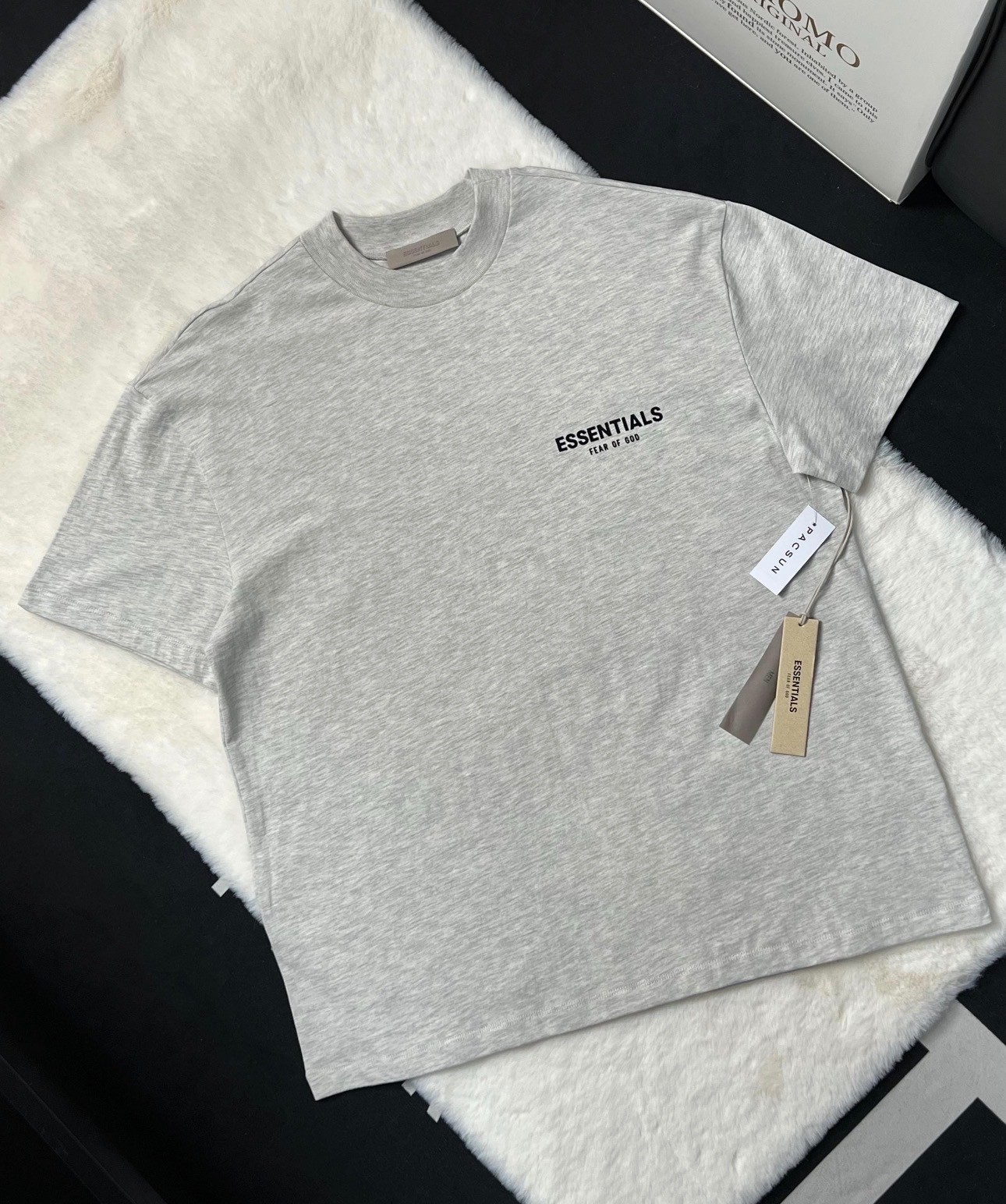 Essentials Fear of God S22 Shirts All Colors and Sizes (XS-L)