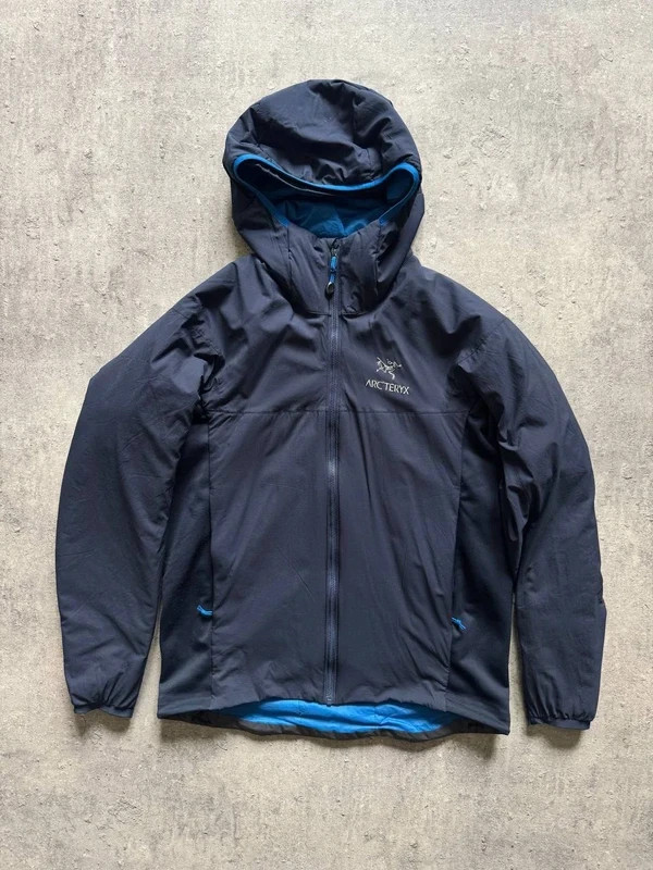 Arcteryx Atom LT Hoody Mens Jacket Medium