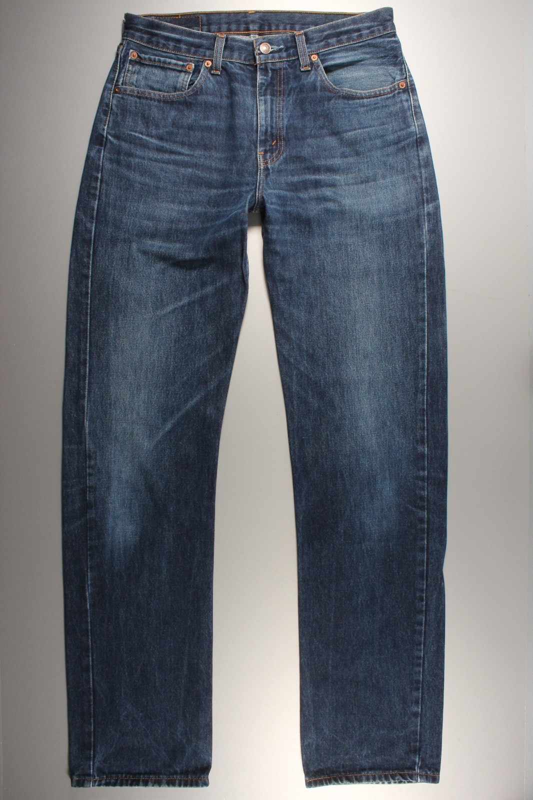 Levi’s 751 Straight Current Jeans Size W33 L36 5569