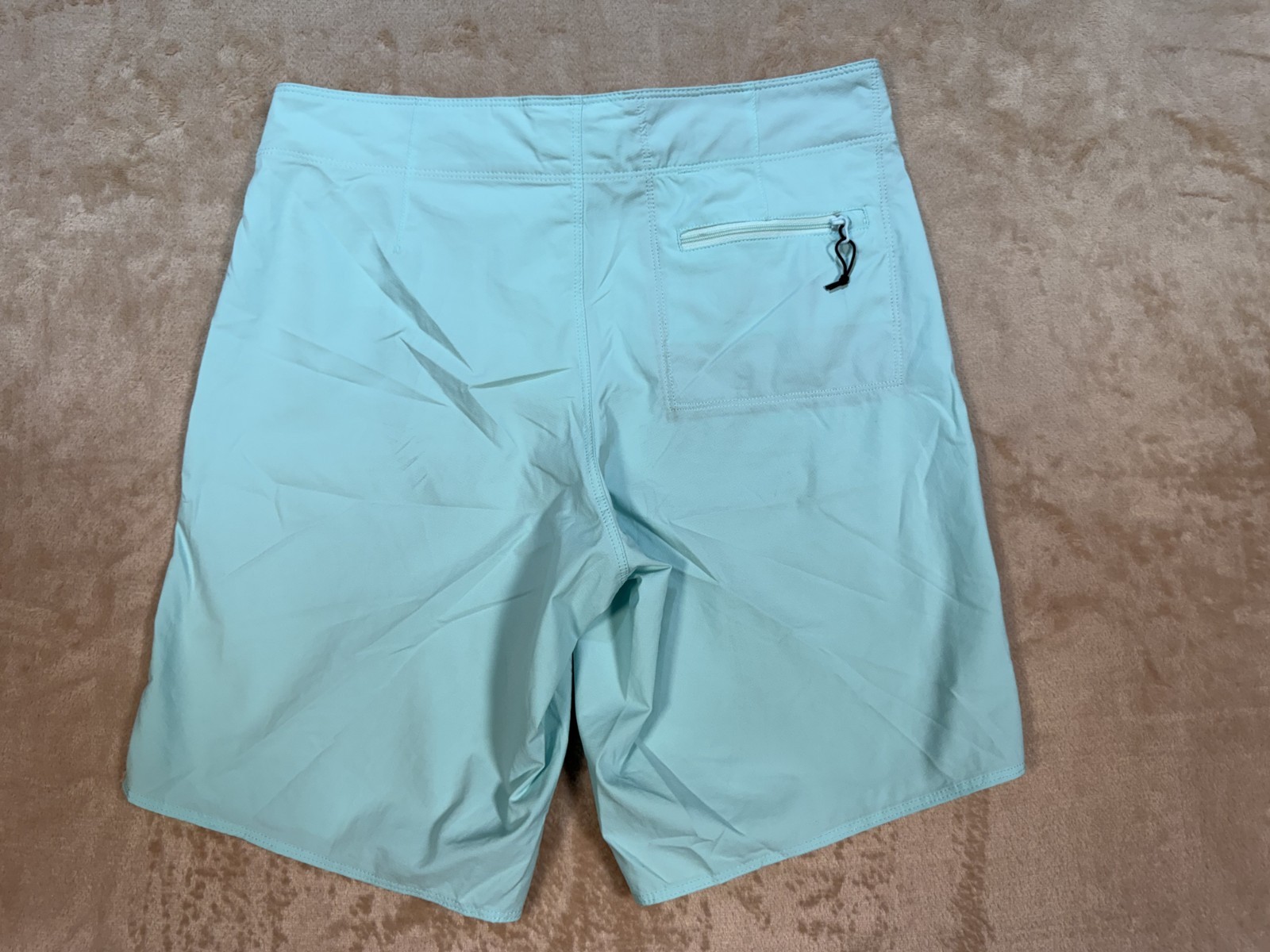Patagonia Men’s Light & Variable Boardshorts – 18″ Green Size 29 STY86690