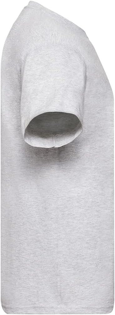Fruit of the Loom Herren Original T. T-Shirt (5er Pack)