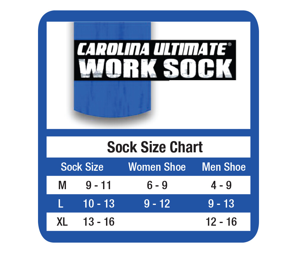 Carolina Ultimate Men’s Cotton Low Cut No Show Socks 3 Pair Pack