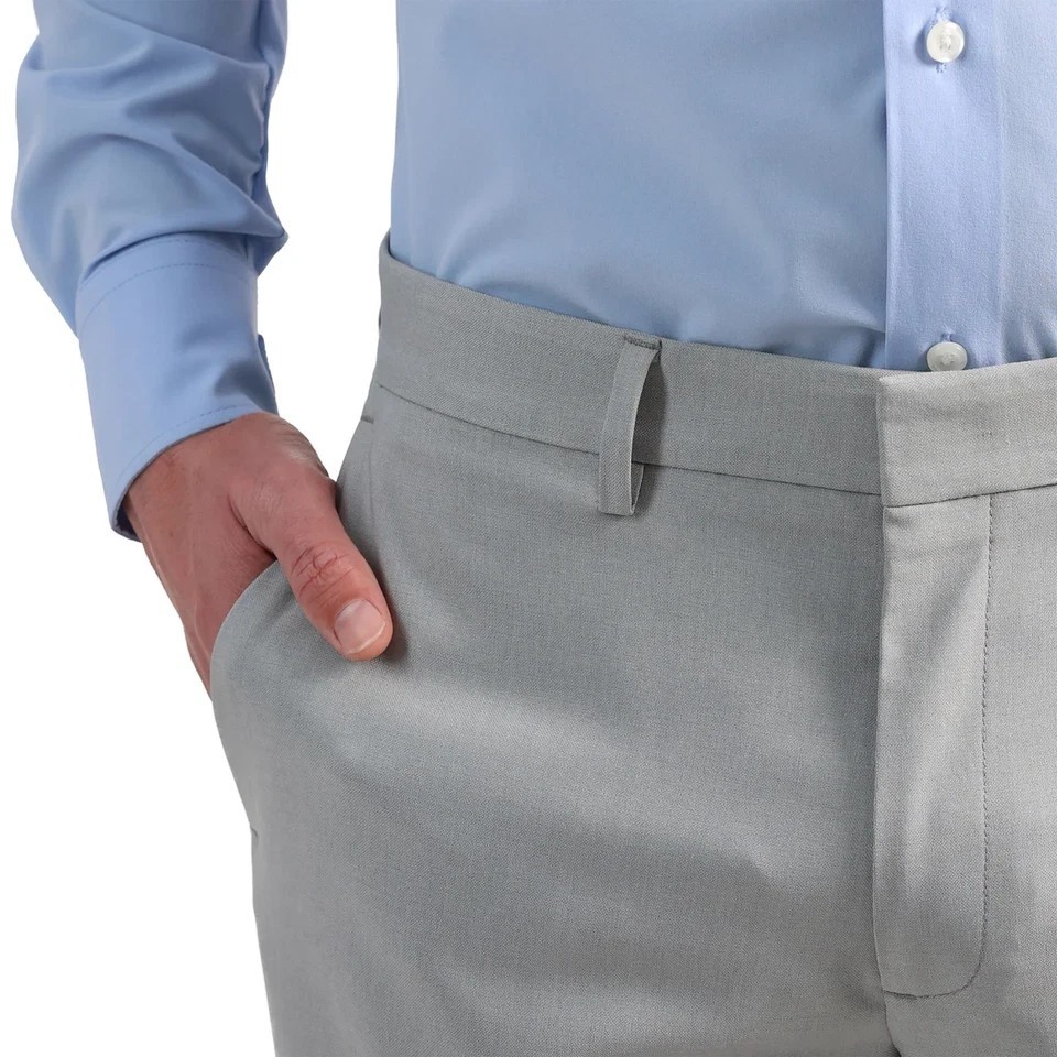 Kenneth Cole Men’s Dress Pant