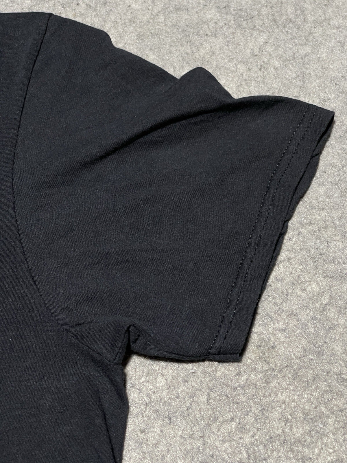 Simplicity is the Ultimate Sophistication Black Leonardo Da Vinci Shirt XL