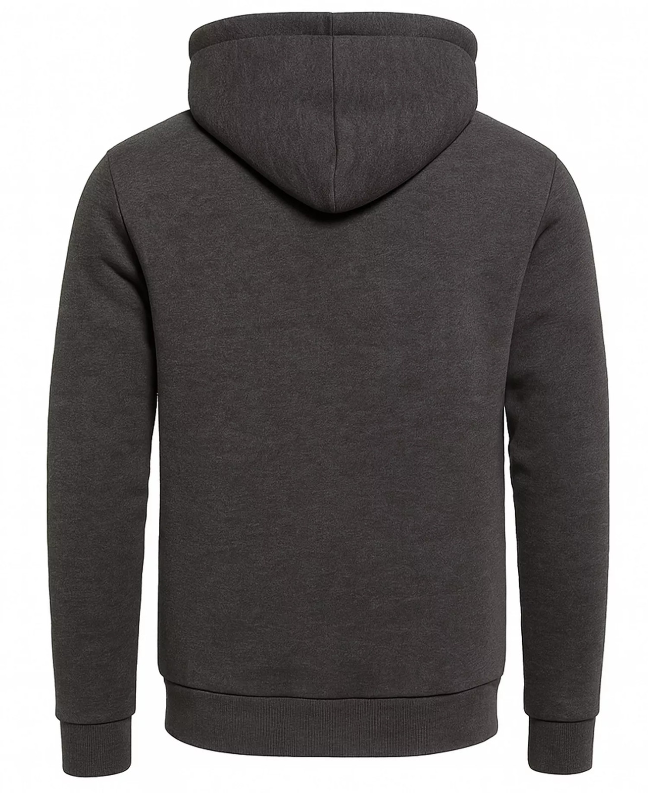 BLU ROCK NEW YORK BLU ROCKMEN’S SLIM-FIT REFLECTIVE TECH – SIZE: 2XL – CHARCOAL