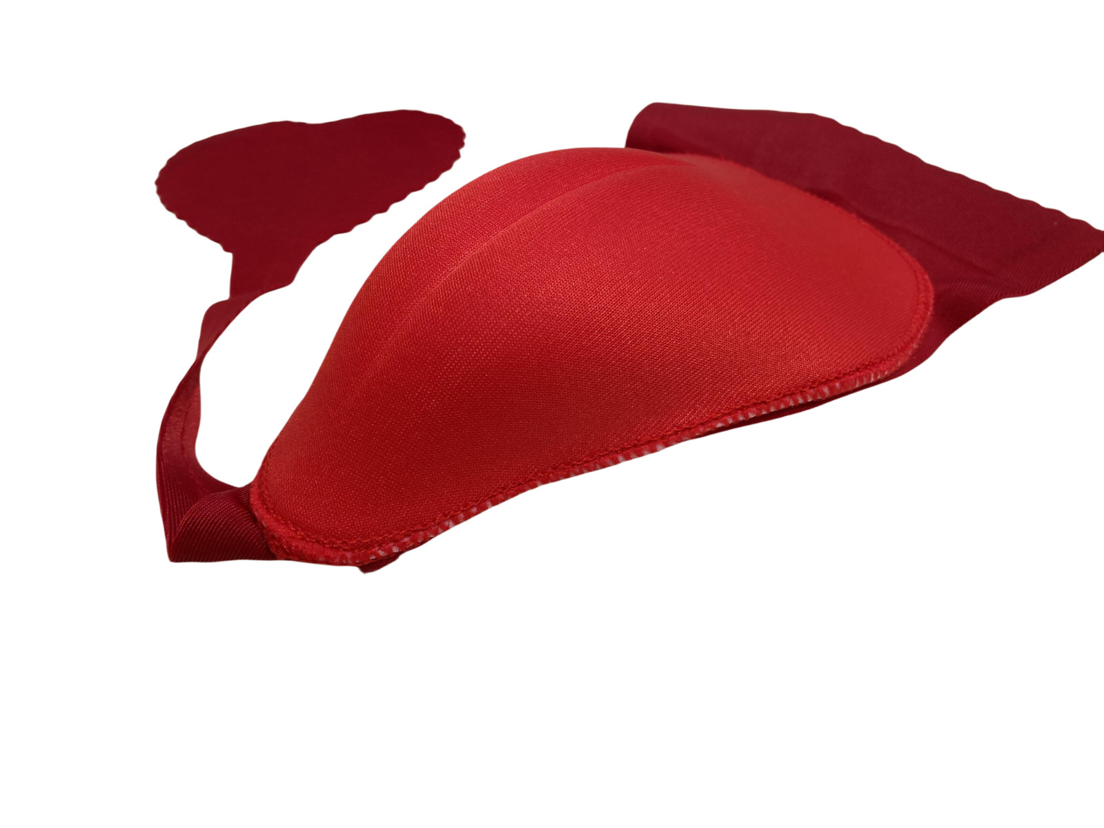 BIMEI Men Hiding Gaff Tape Panty Transgender Crossdressing Reusable Insert Pads