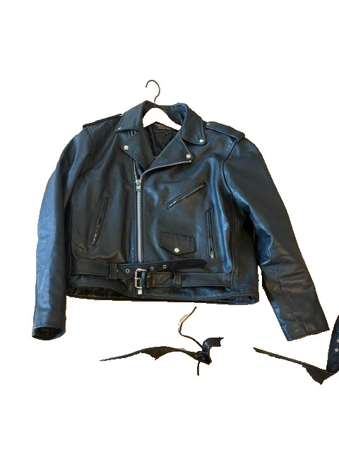 Mens Motorcycle Clothing