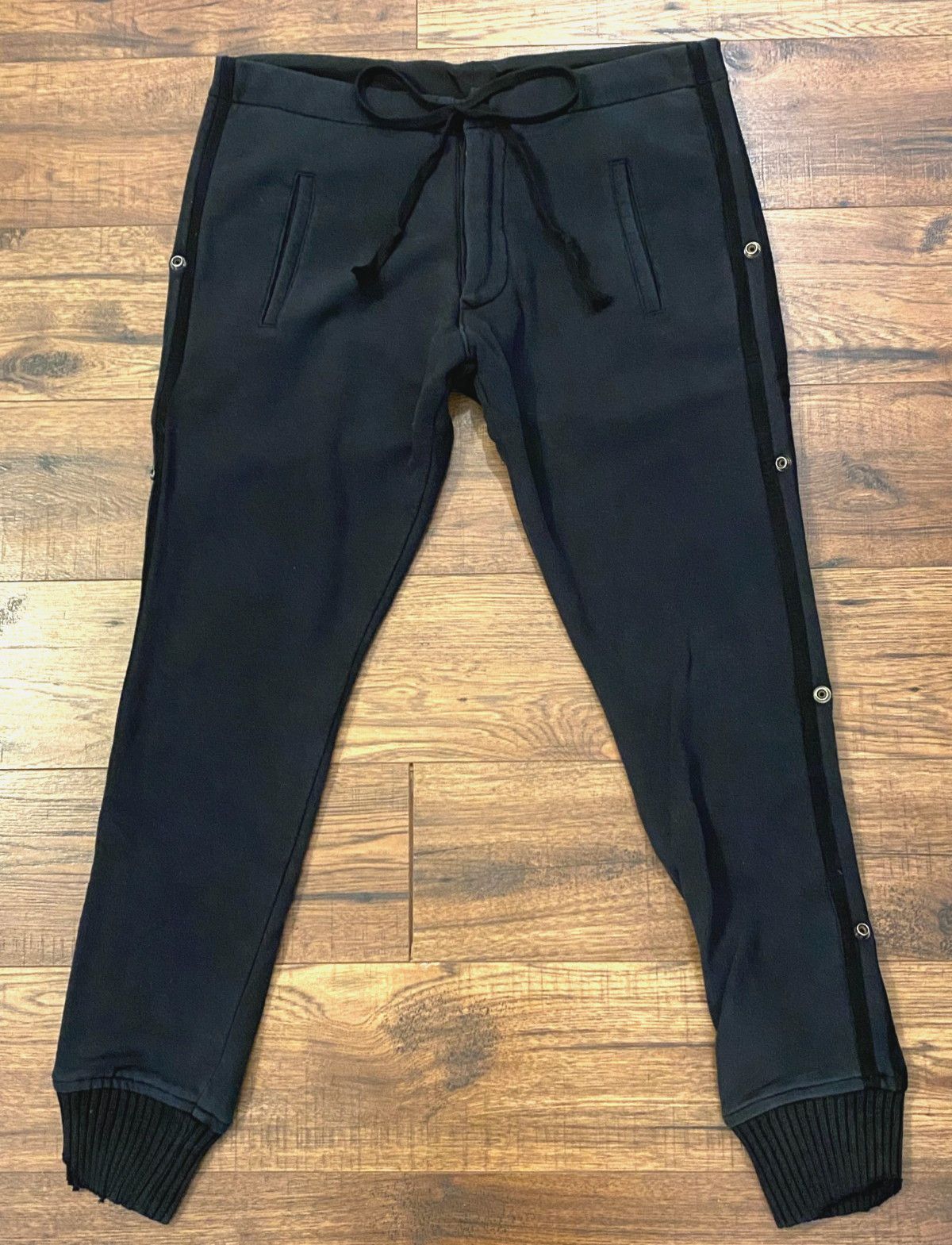 ✨ 100% Authentic Greg Lauren GL Modern Sweat Pants ✨