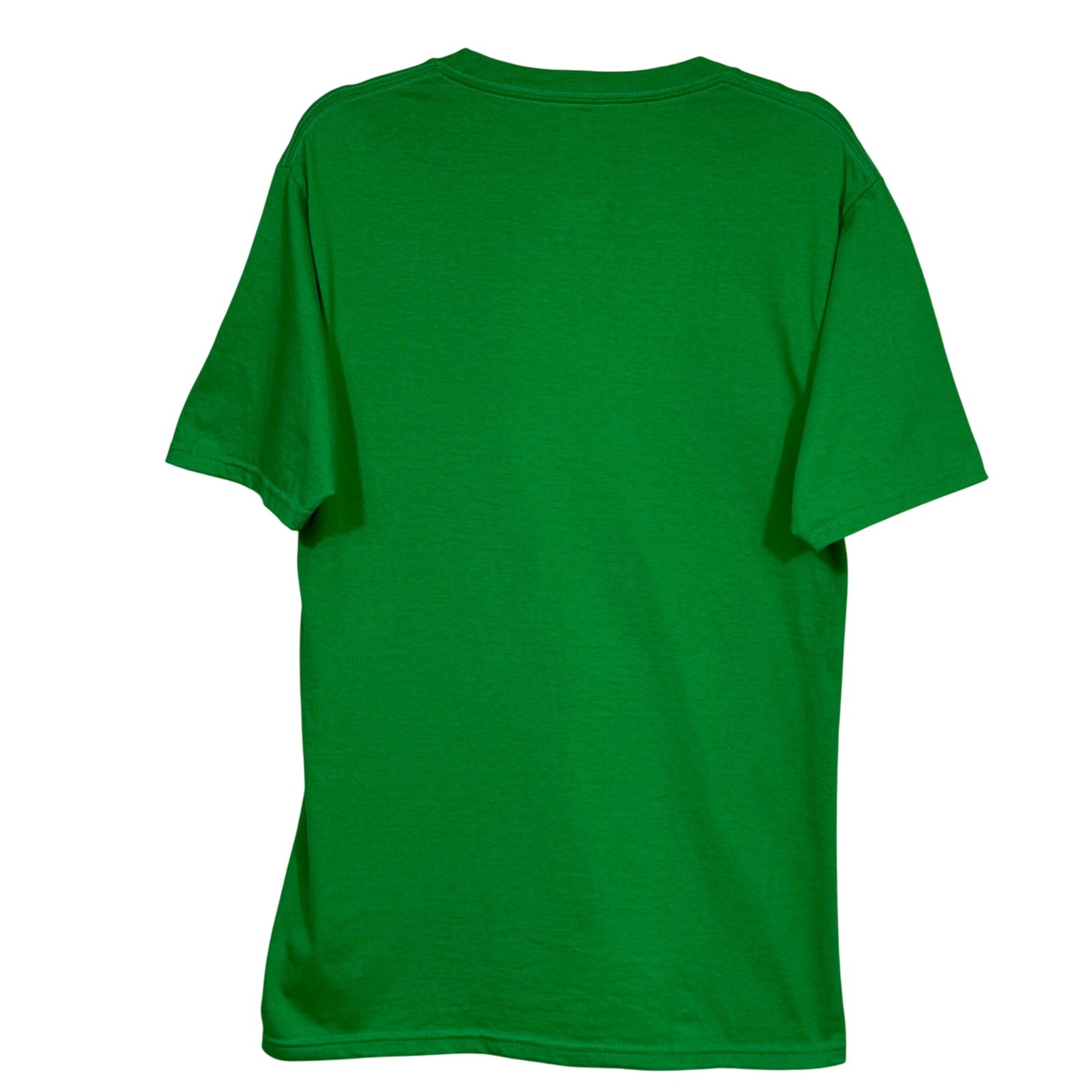 NFL Pro Line Randall Cunningham Rocket Man T-Shirt Kelly Green Mens Small