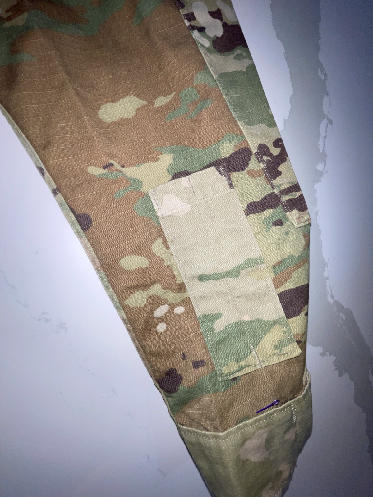 2023-2024 OCP SCORPION COMBAT TACTICAL ARMY USAF UNIFORM JACKET COAT ALL SIZES