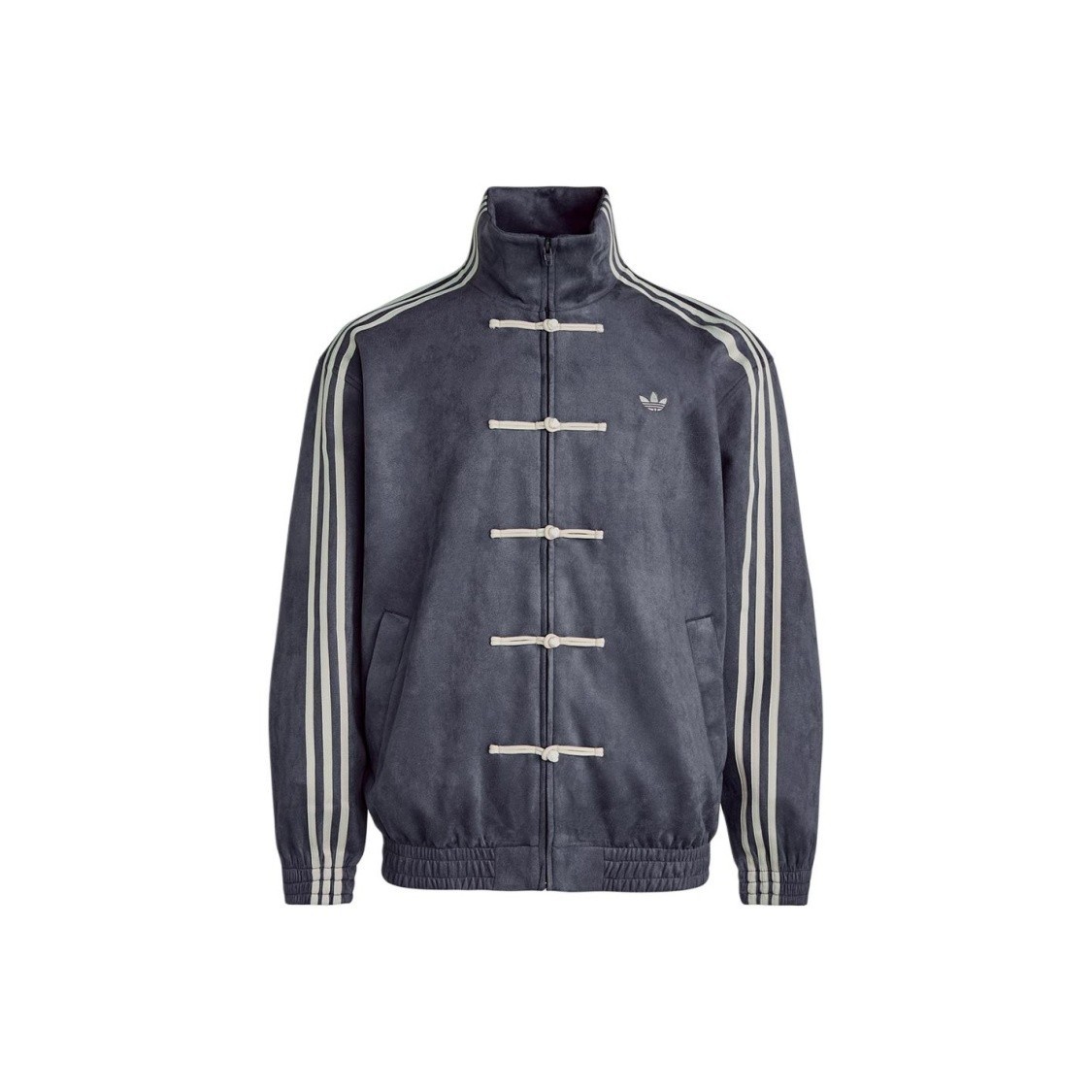Adidas Originals CTT 3.1 China Athletics Casual Jacket Unisex 8 Colors Available