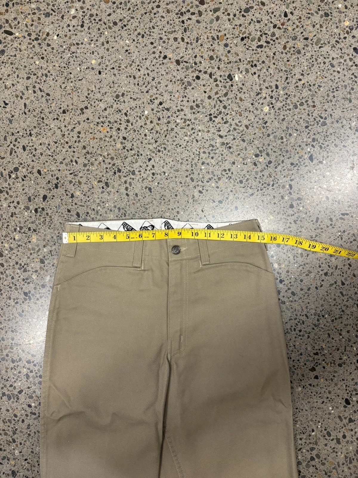 Ben Davis Vintage Men’s