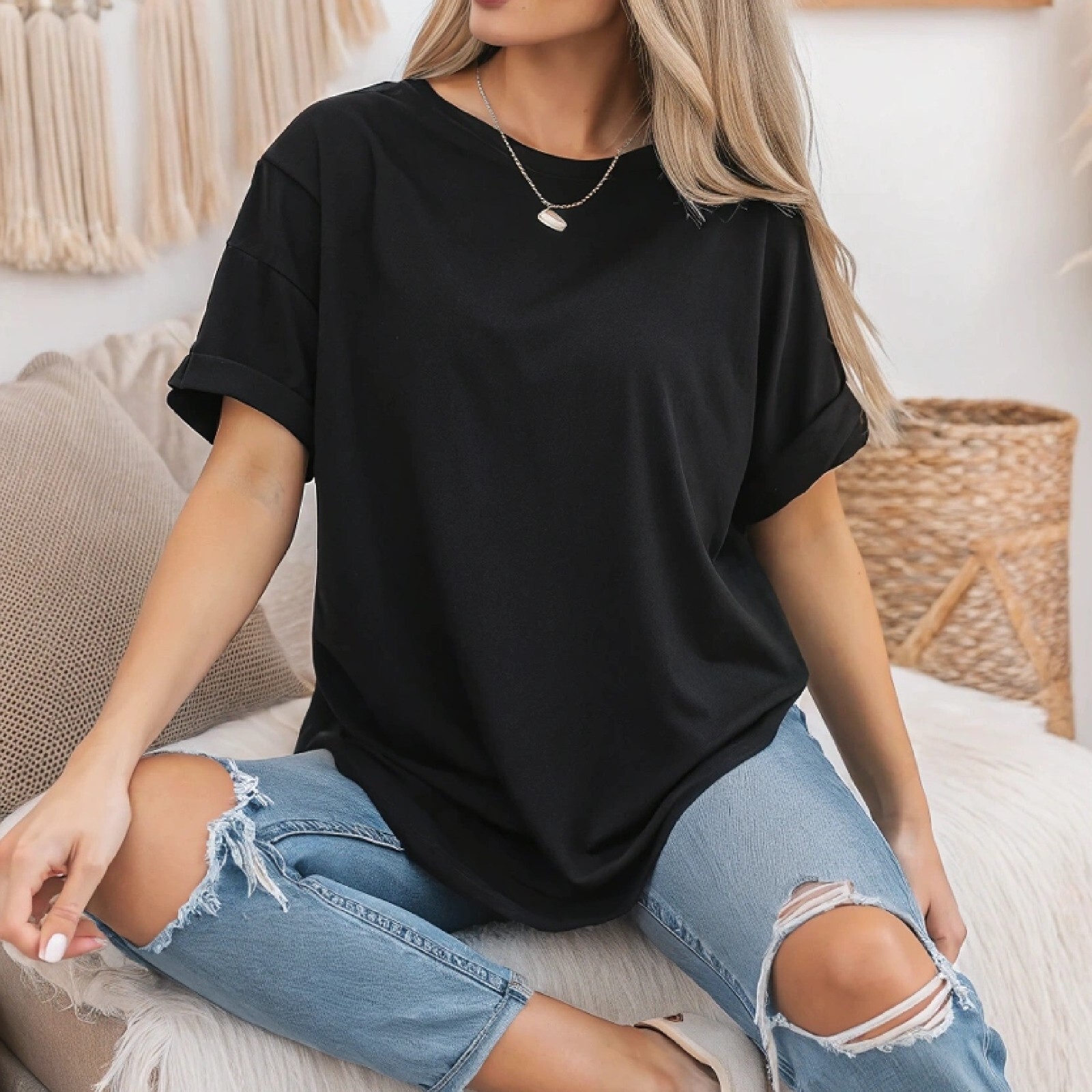 Gildan Soft Style 64000 Unisex Short Sleeve T-Shirt
