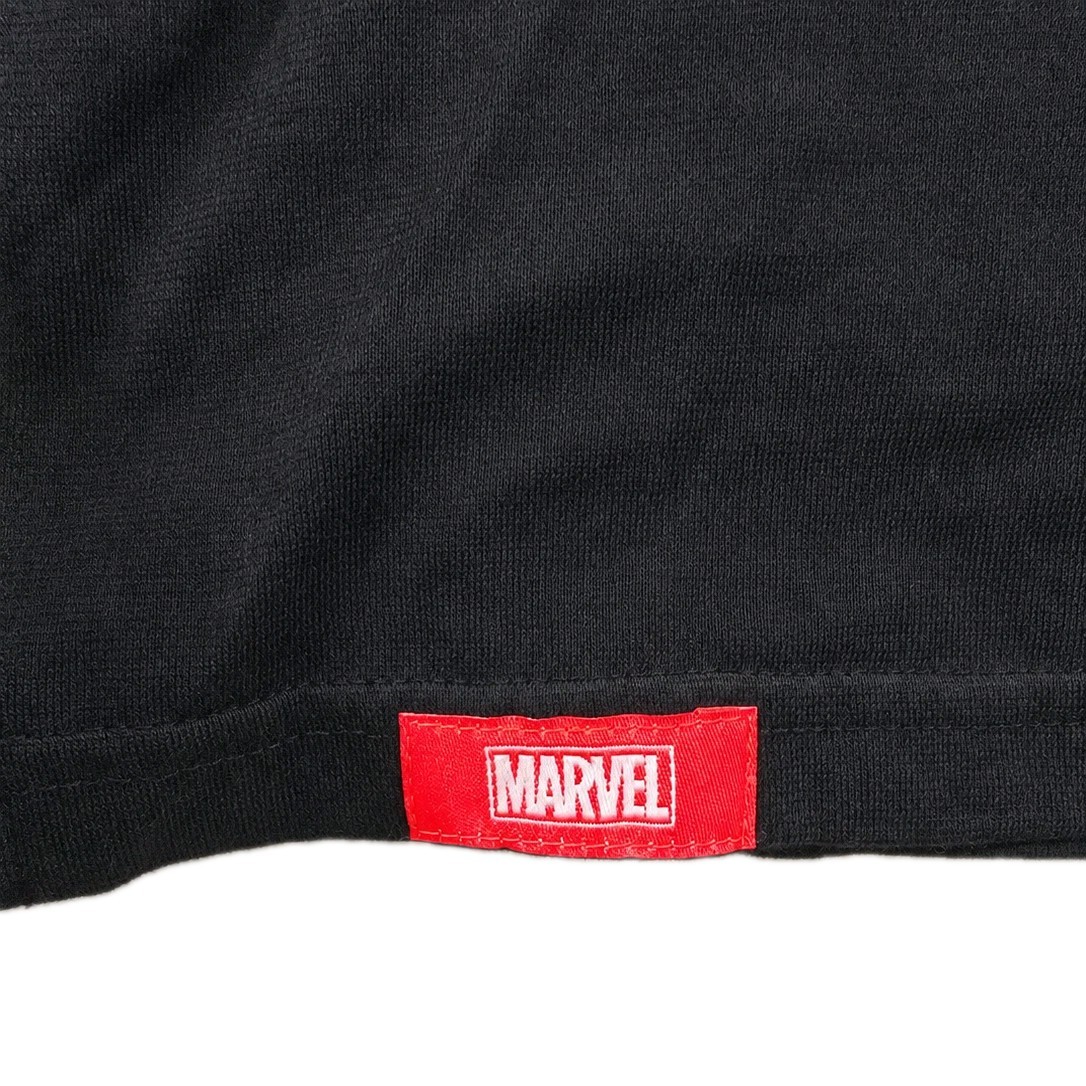 Universal Studios Japan Polo Shirt Men’s Size Large Spider-Man Vintage