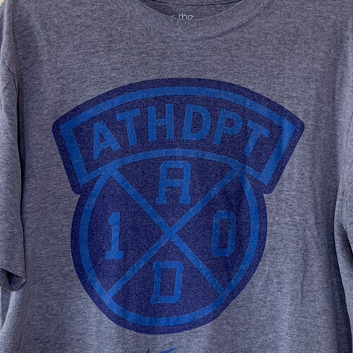 NIKE the athletic dept. ATH DPT Men’s T-Shirt Size L Standard Fit