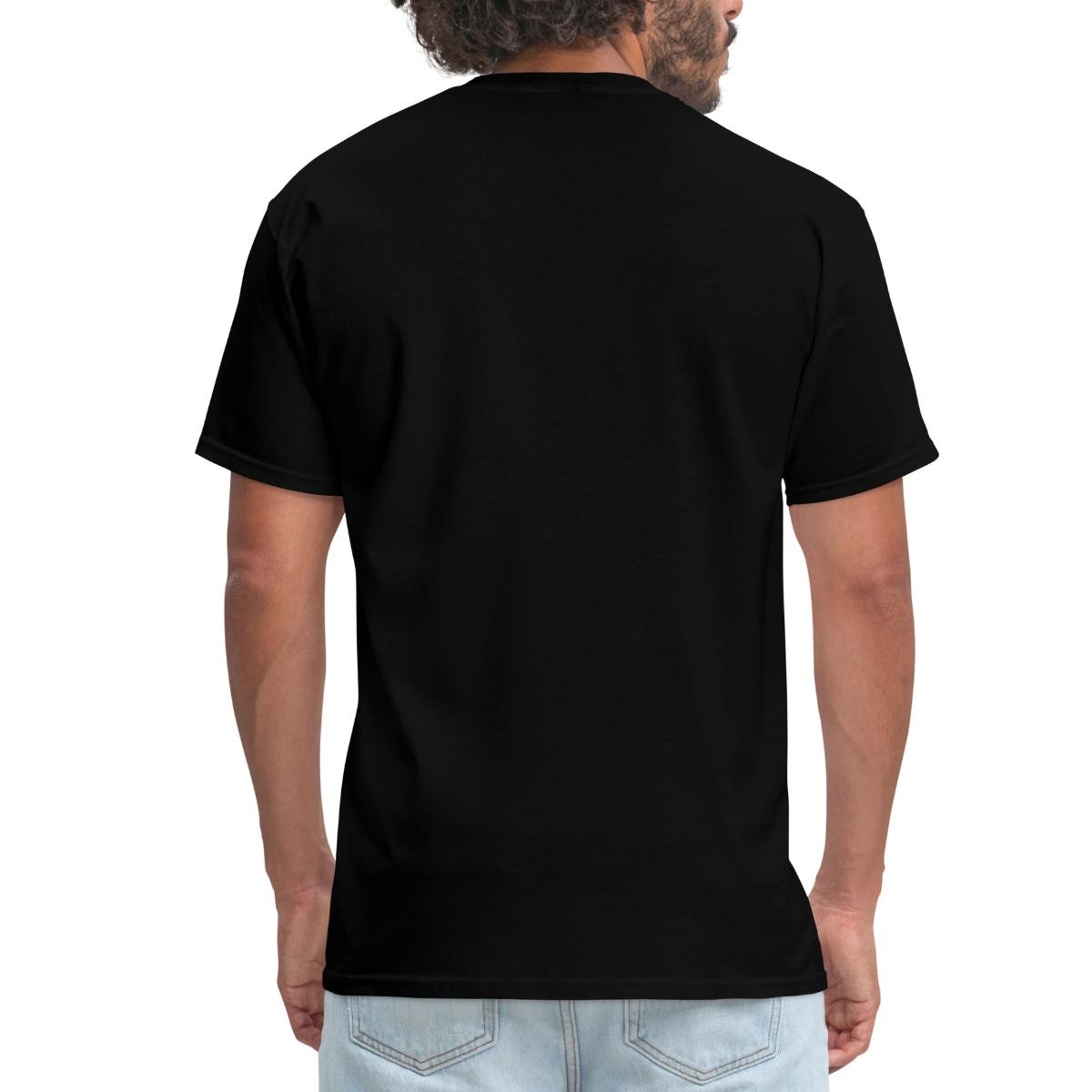 Vietnam Veteran The Best America Had Men’s T-Shirt