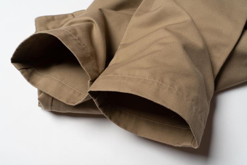 Men Carhartt WIP Trousers Beige 31 / M / 44