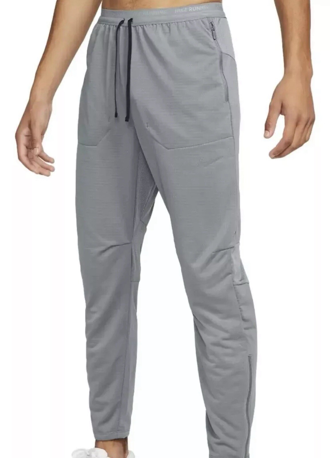 Nike Phenom Athletic Pants Training Dri-FIT Knit DQ4740 -084 Men’s Size 3XL