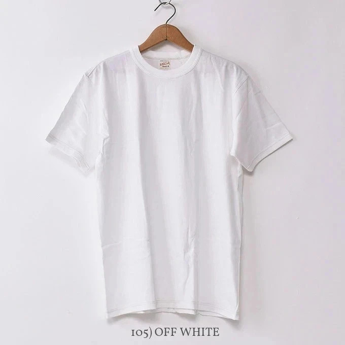 Whitesville 2-PACK T-SHIRT Lot WV73544 Made in Japan – USA Stock -Large size