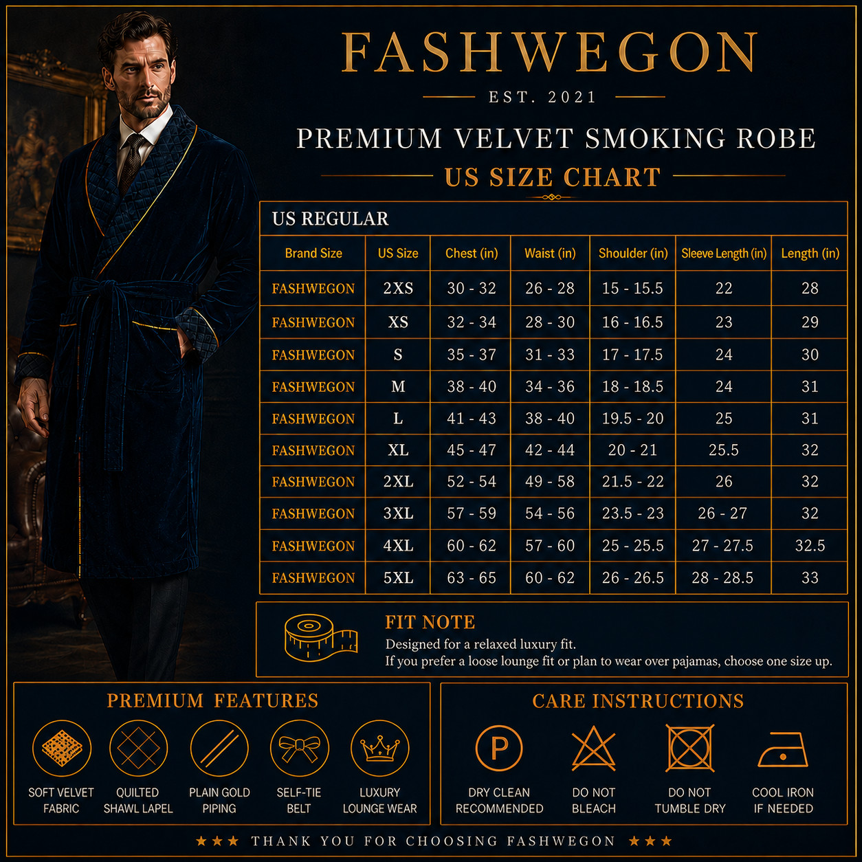 FASHWEGON Men’s Burgundy Velvet Double Breasted Smoking Jacket Tuxedo Blazer