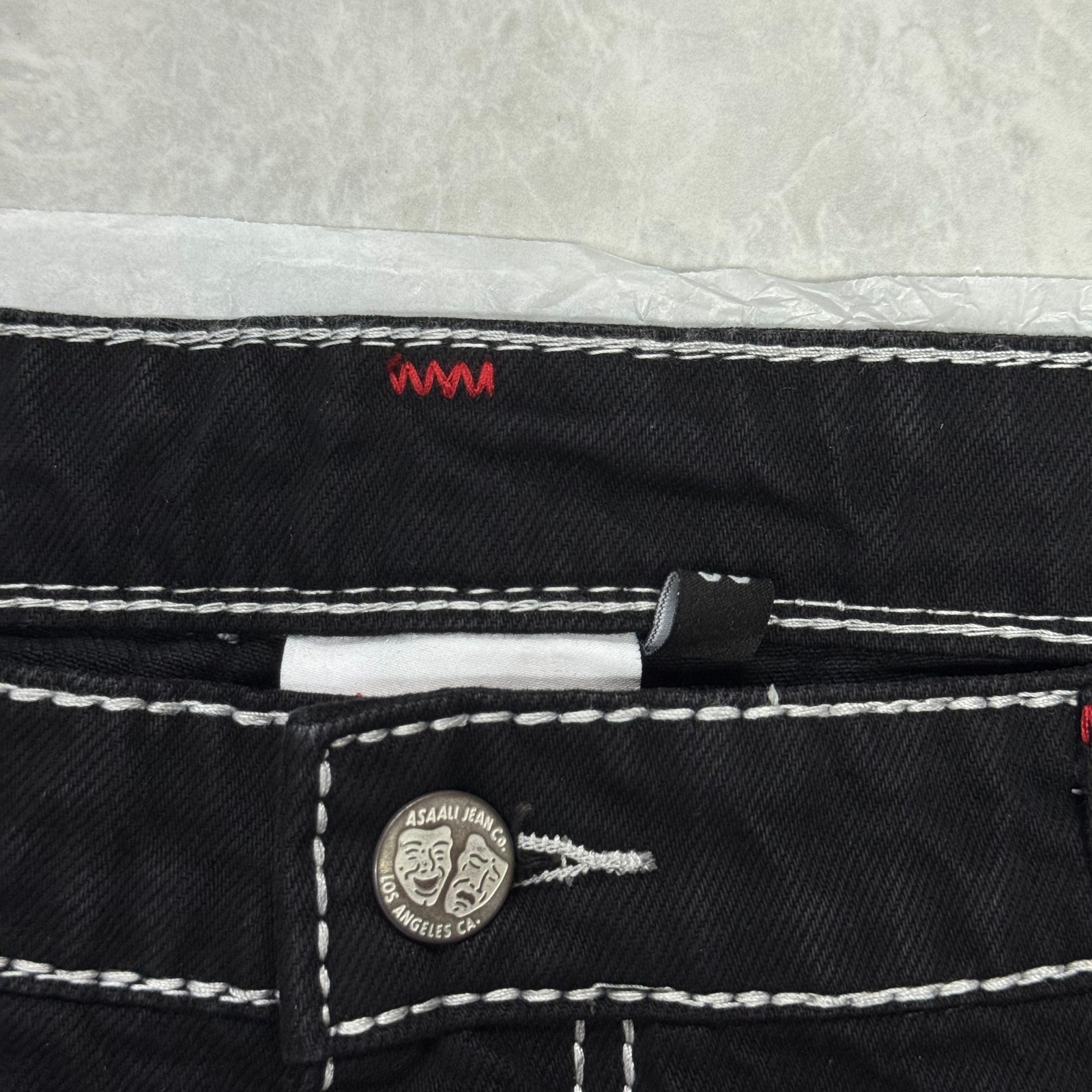Asaali Denim Size 30-32-34-36-38-40