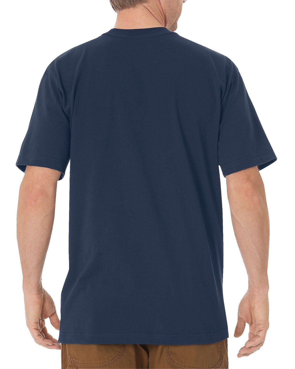 Dickies Heavyweight T-Shirt – WS450WH