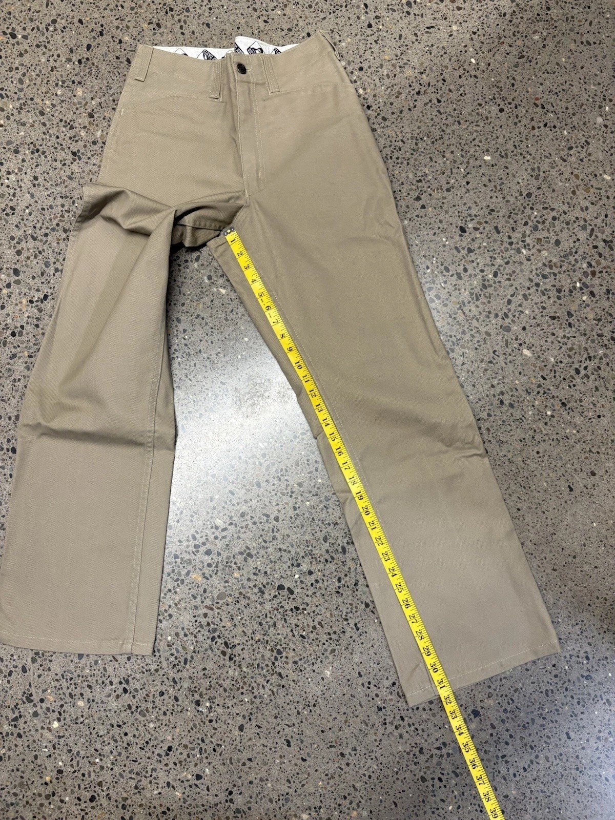 Ben Davis Vintage Men’s