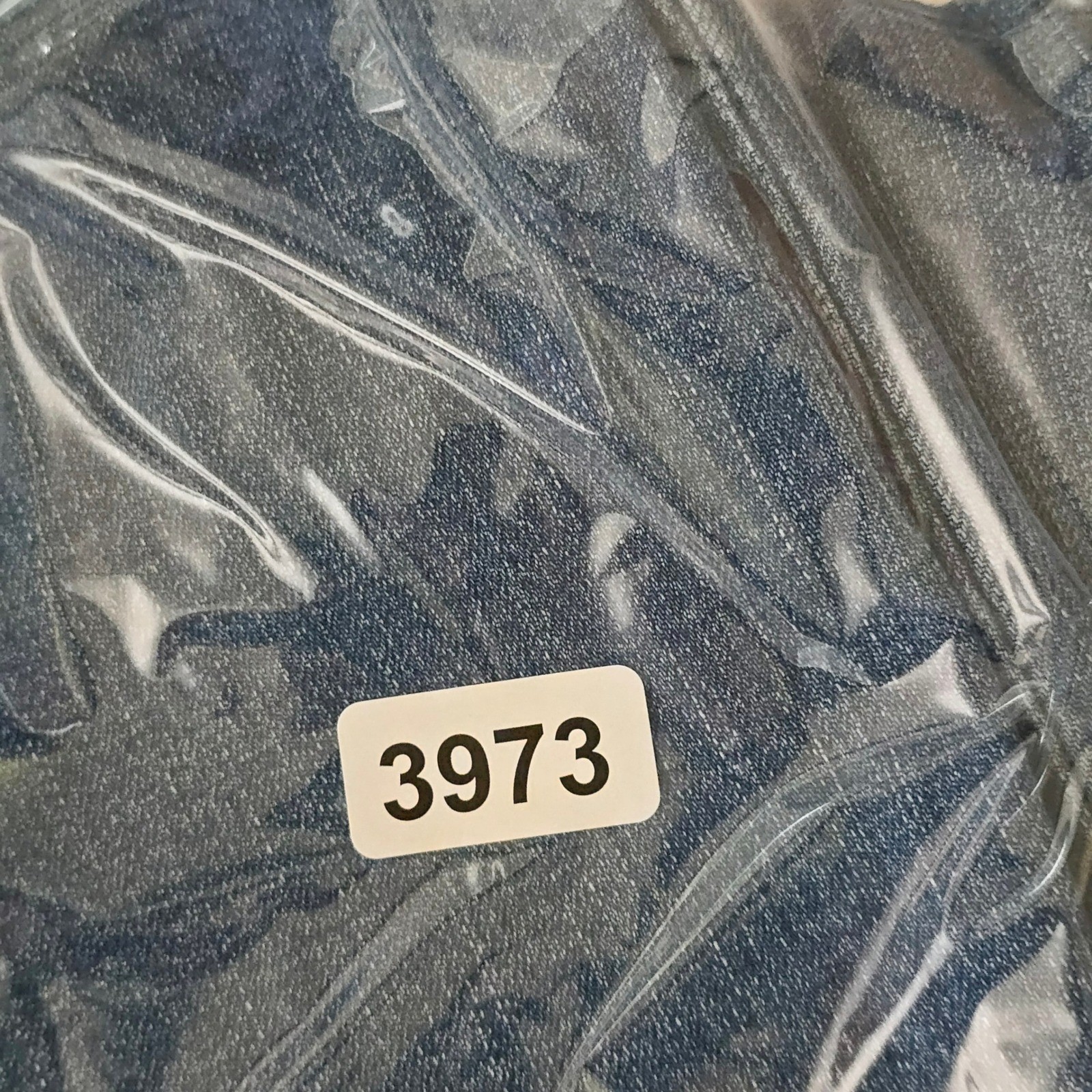 Gap 1969 Slim Fit Mens Blue Denim Jeans 32×34 Medium Wash RN54023