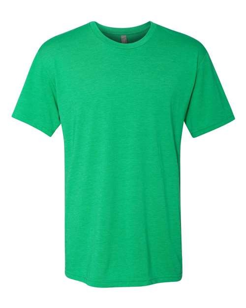 Next Level 6010 Unisex Triblend T-Shirt