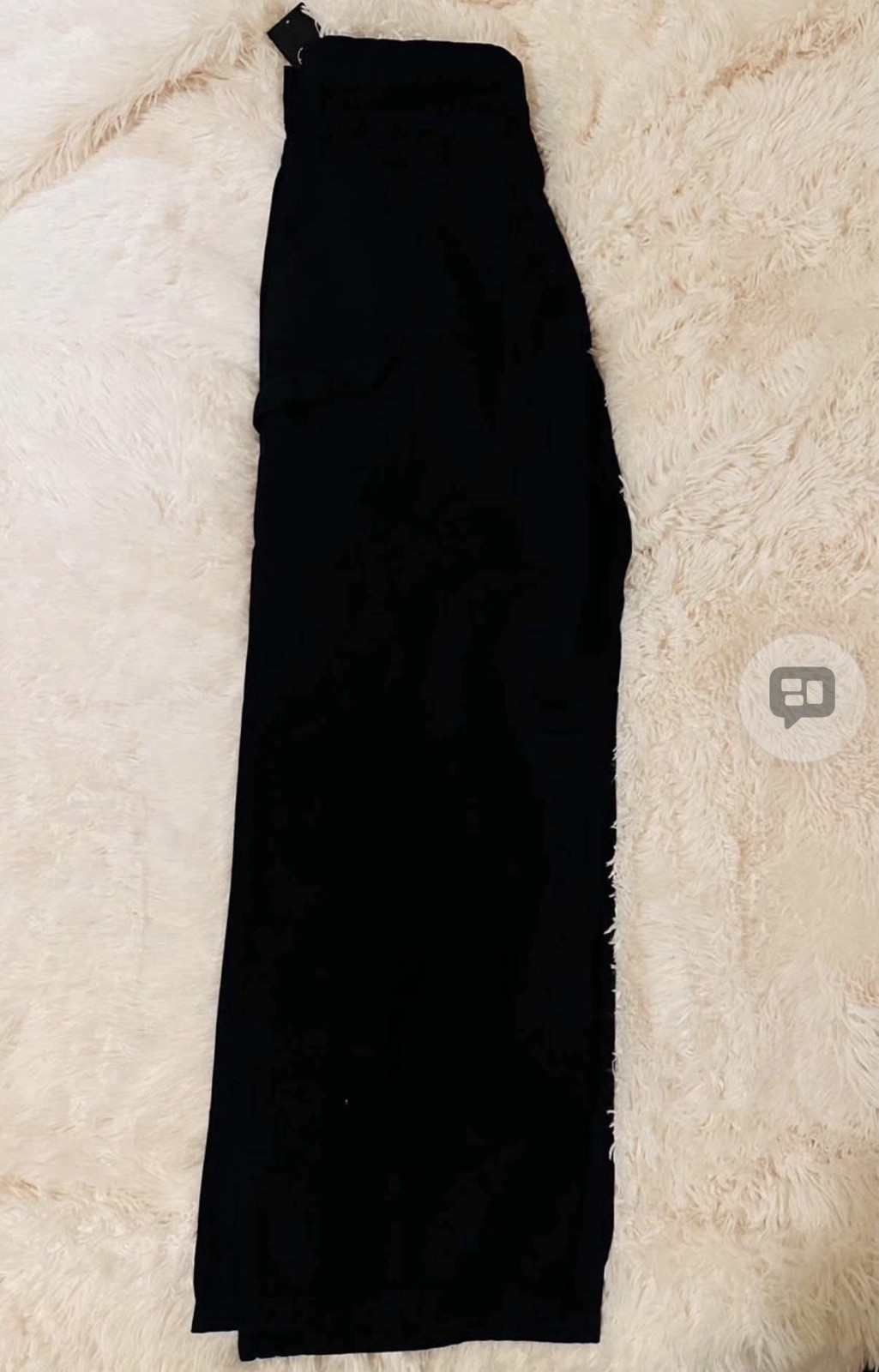 Men’s Relaxed carpenter Pants 30×32